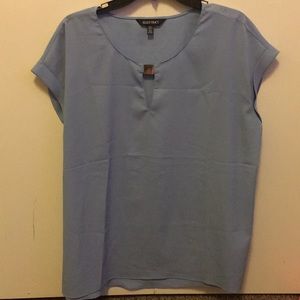 NWT Ellen Tracy Women’s Blouse XL